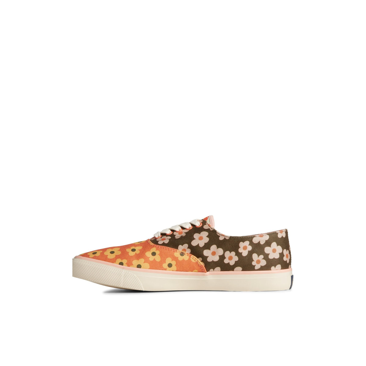 Unisex CVO Sneaker Brown Primary Multi - 2 | Sperry