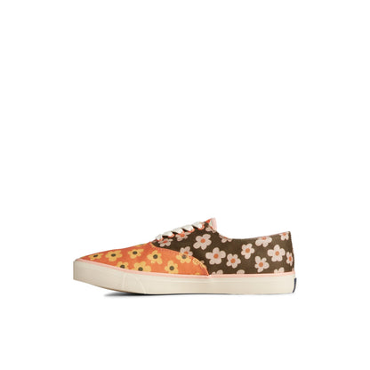 Unisex CVO Sneaker Brown Primary Multi - 2 | Sperry