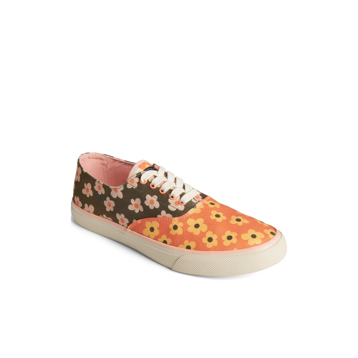 Unisex CVO Sneaker Brown Primary Multi - 2 | Sperry