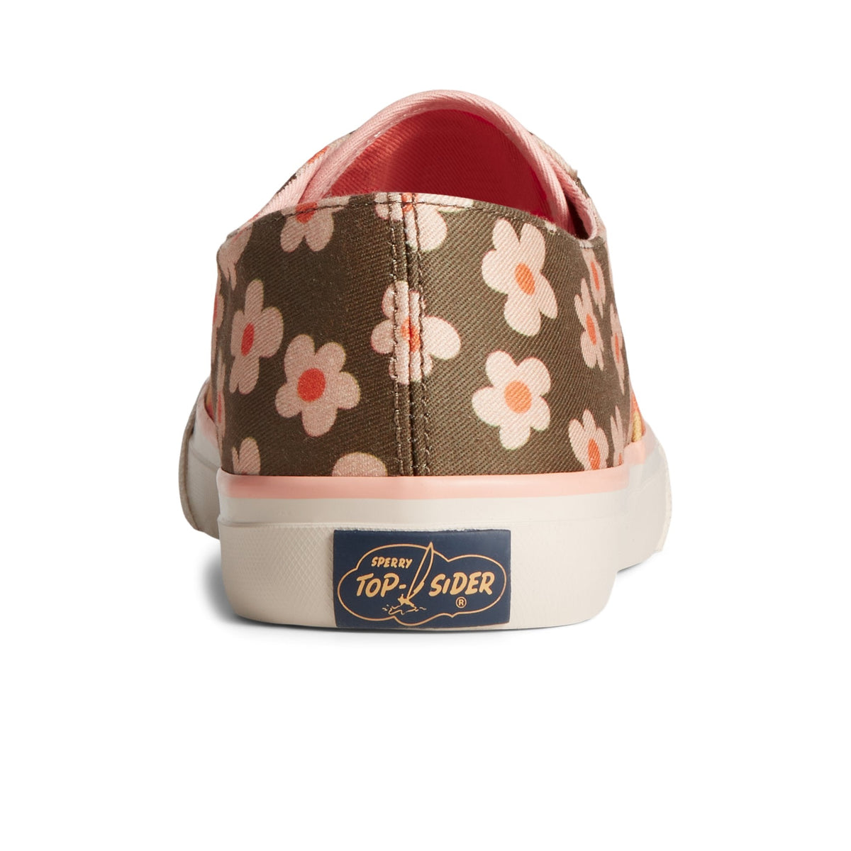 Unisex CVO Sneaker Brown Primary Multi - 2 | Sperry