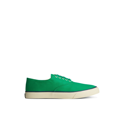 Unisex CVO Sneaker Green | Sperry