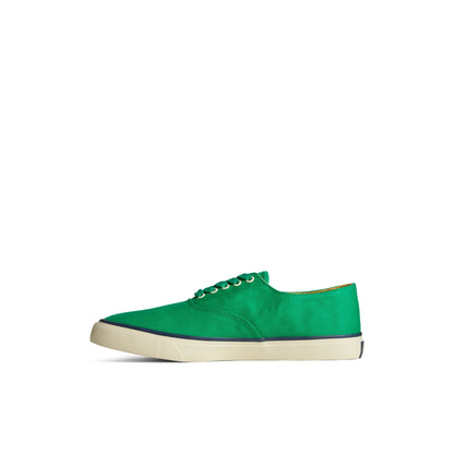 Unisex CVO Sneaker Green | Sperry
