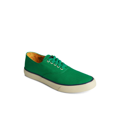 Unisex CVO Sneaker Green | Sperry