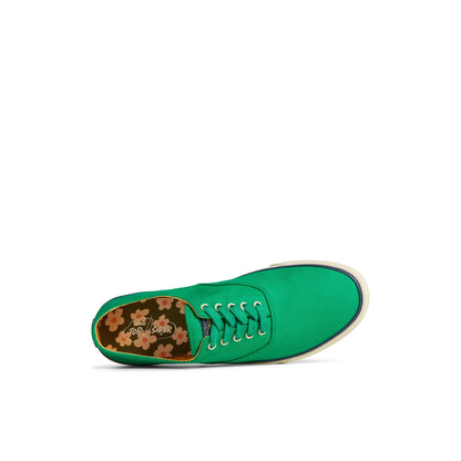Unisex CVO Sneaker Green | Sperry
