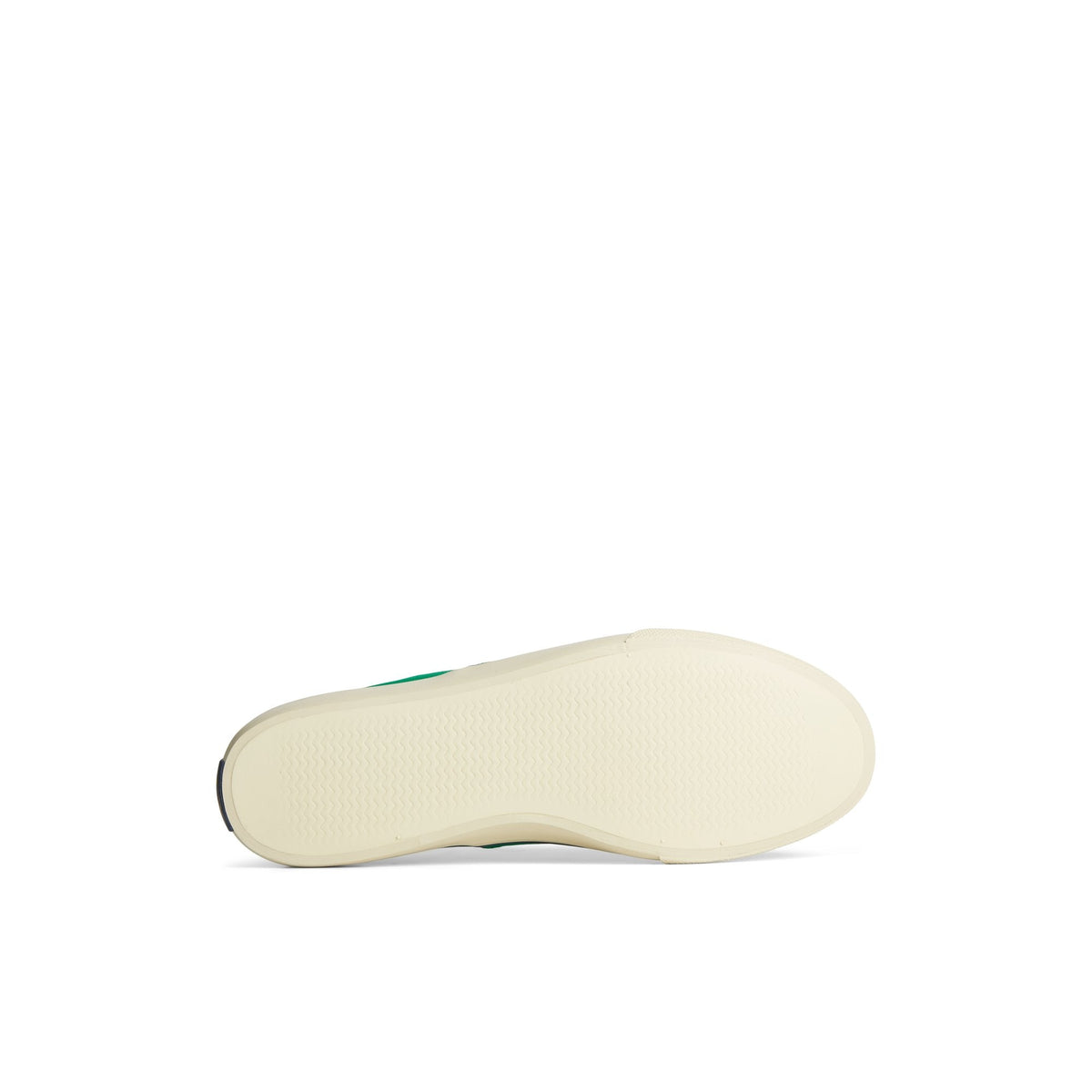 Unisex CVO Sneaker Green | Sperry