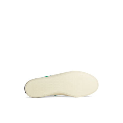 Unisex CVO Sneaker Green | Sperry