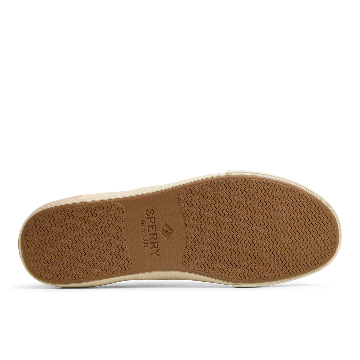 Striperiiknt Bone Men's Sneakers | Sperry