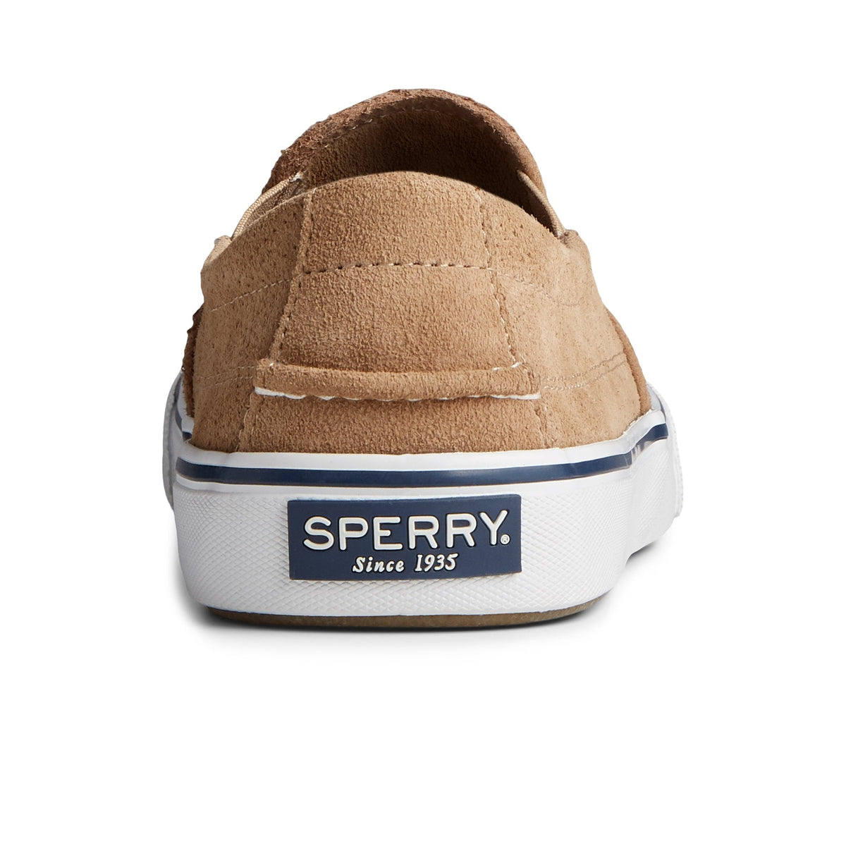 Striperiitwn Medium Beige Unisex Sneakers | Sperry