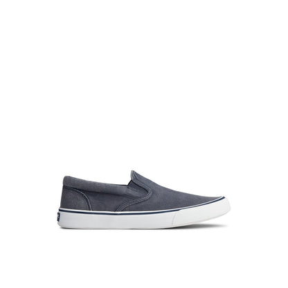 Striperii so Navy Unisex Sneakers | Sperry