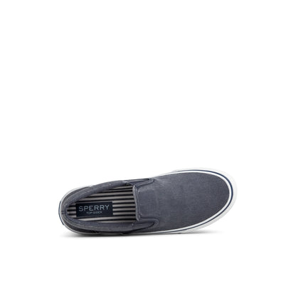 Striperii so Navy Unisex Sneakers | Sperry