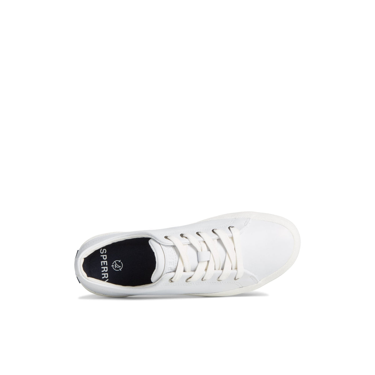 Striper II LTT Leather Sneaker | Sperry