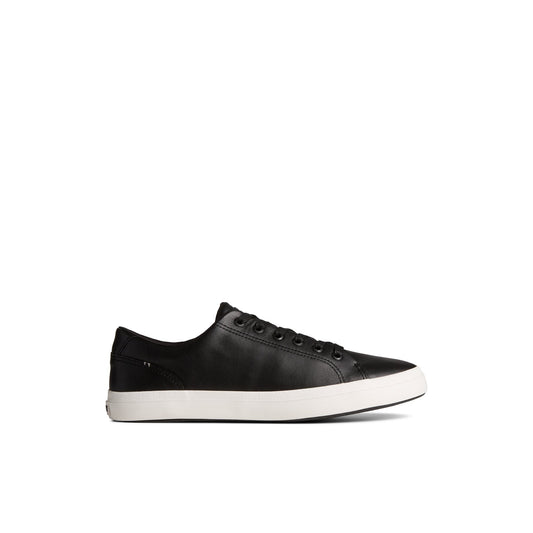 Striperiiltl Black Unisex Sneakers | Sperry