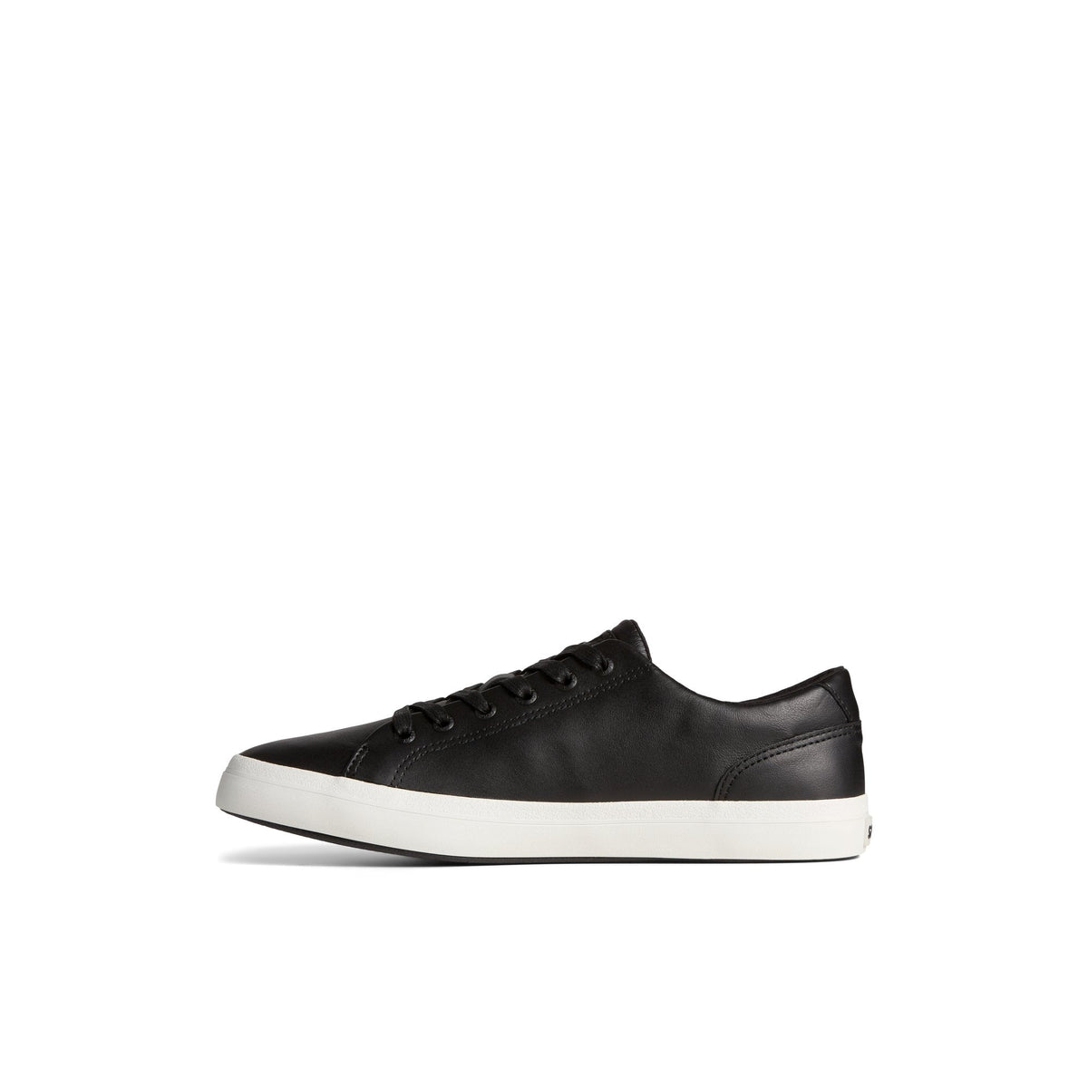 Striperiiltl Black Unisex Sneakers | Sperry