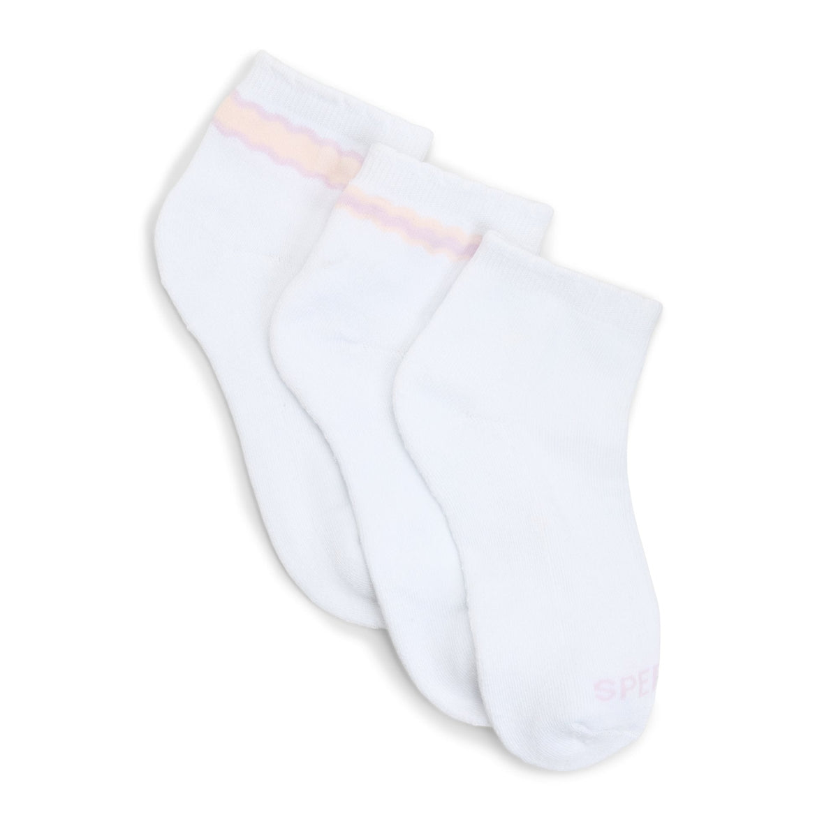 3pkscal quart l | Sperry