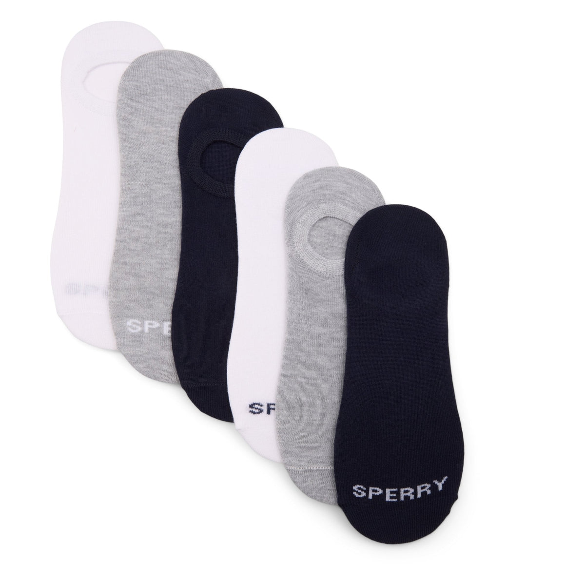 6pknos Liner | Sperry