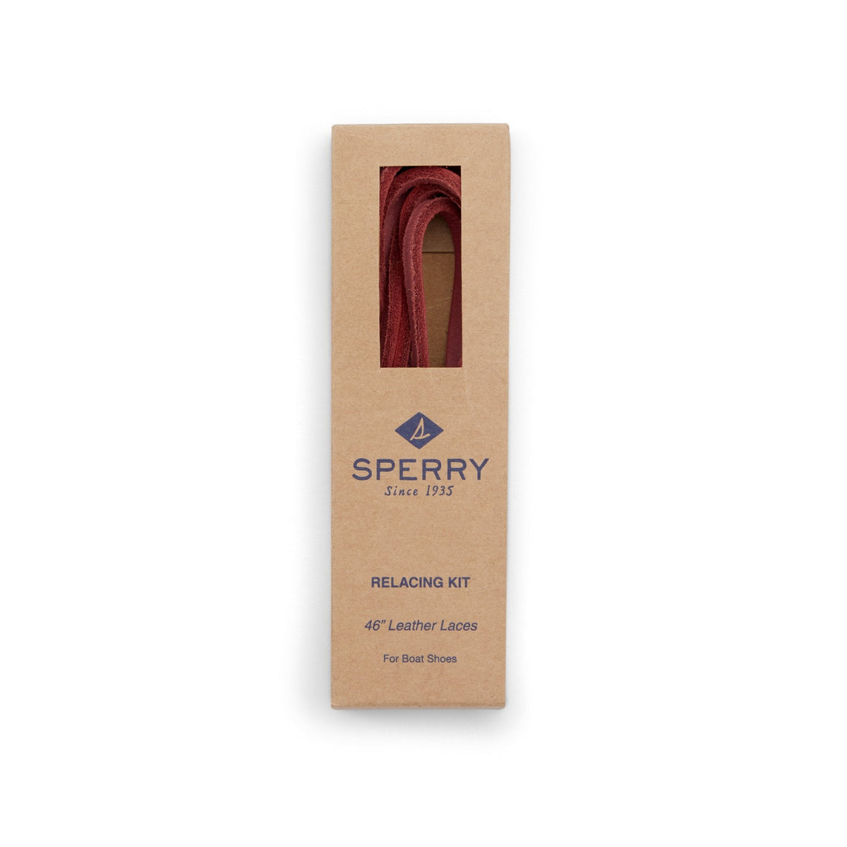 Lace Kit With Needle Fuchsia | Sperry