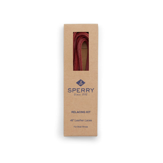 Lace Kit With Needle Fuchsia | Sperry