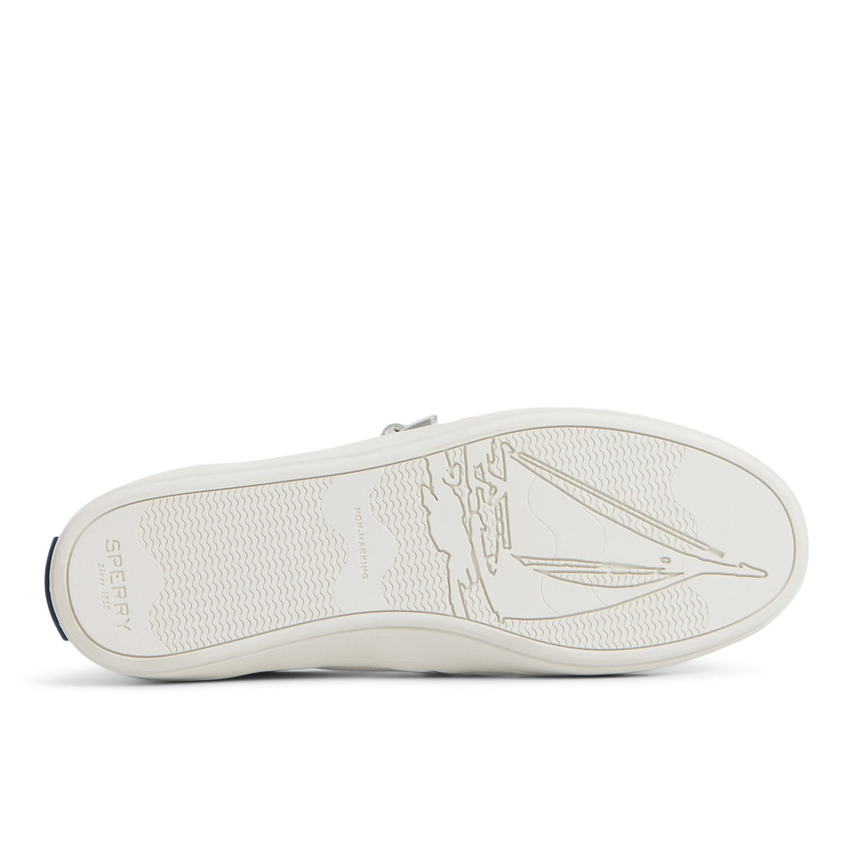 Crest Wave Sneaker | Sperry