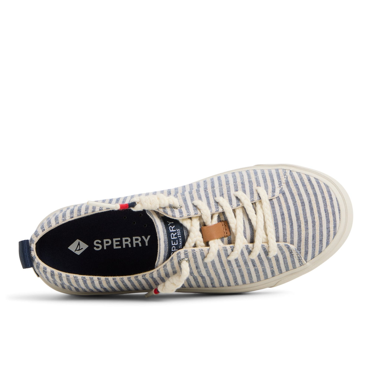 Cove Lace to Toe Sneaker | Sperry