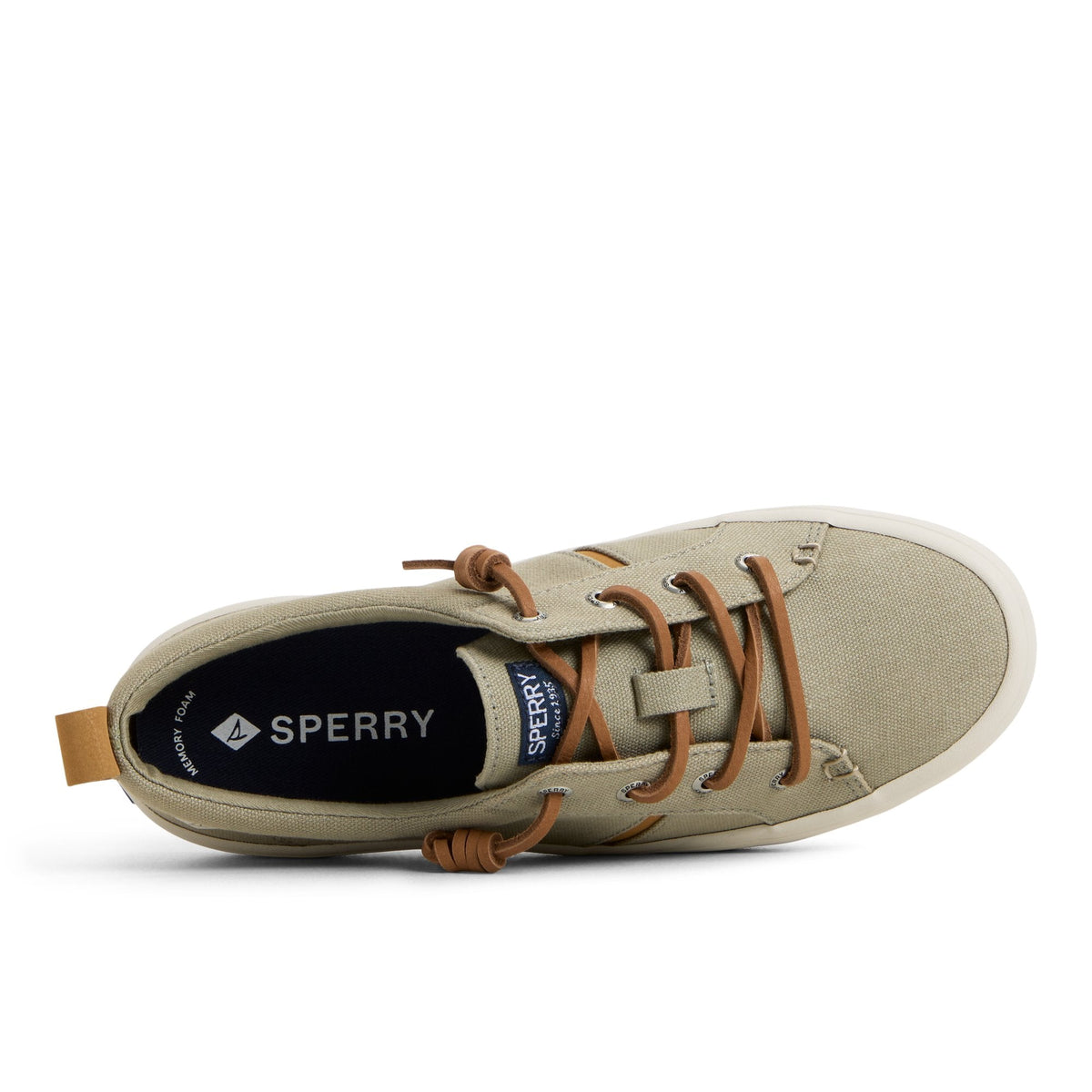 Crest Wave Sneaker | Sperry