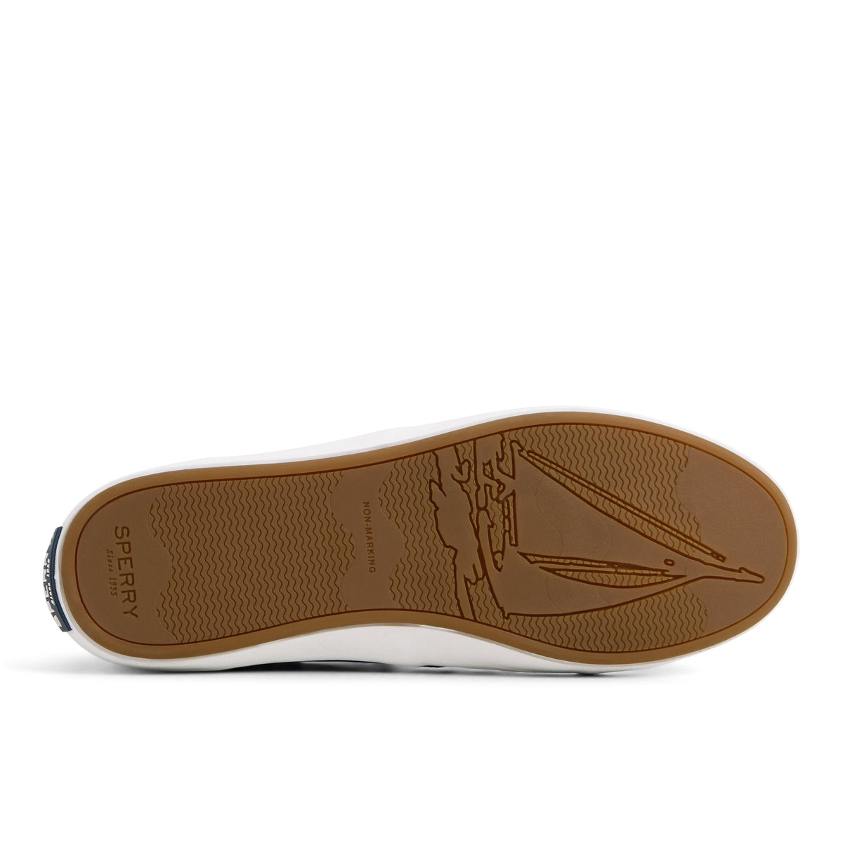 Crest Wave Sneaker | Sperry