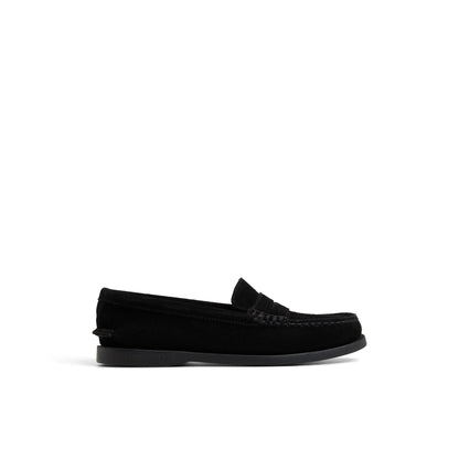 Authentic Original™ Loafer Black | Sperry