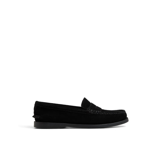 Authentic Original™ Loafer Black | Sperry
