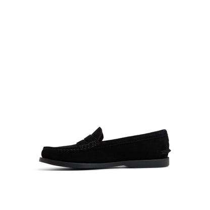 Authentic Original™ Loafer Black | Sperry