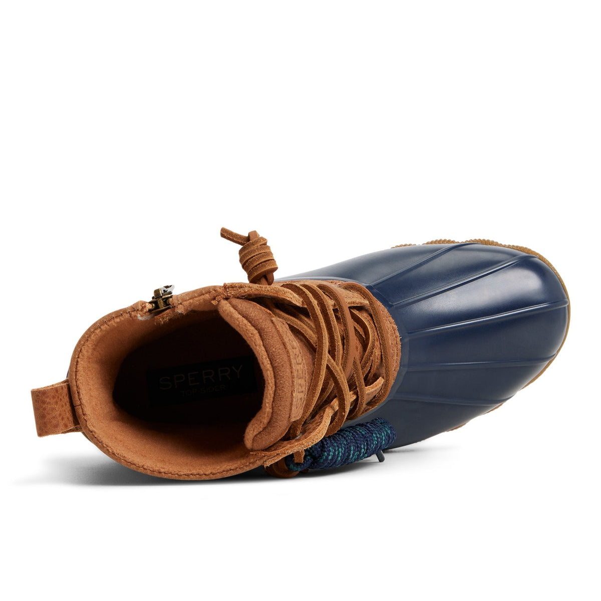 Saltwater™™ Duck Chelsea Boot | Sperry