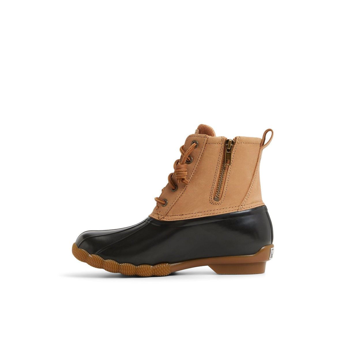 Saltwater™™ Duck Lug Boot | Sperry