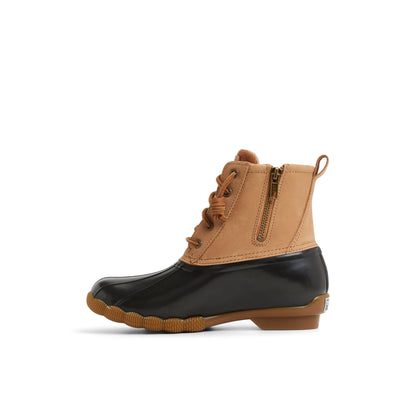 Saltwater™™ Duck Lug Boot | Sperry