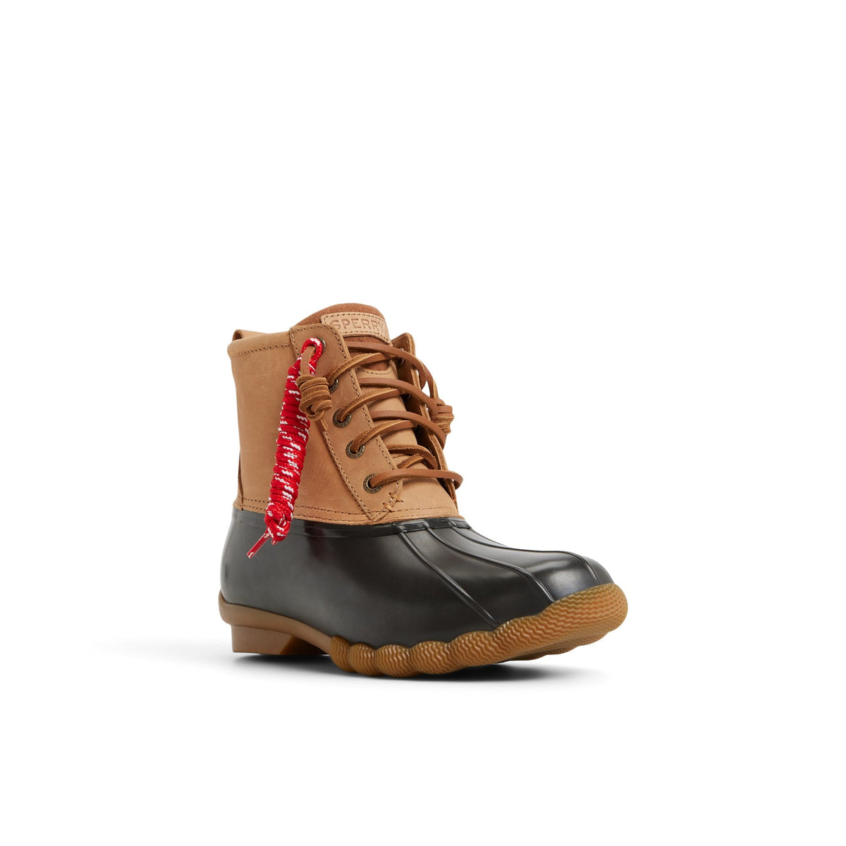 Saltwater™™ Duck Lug Boot | Sperry