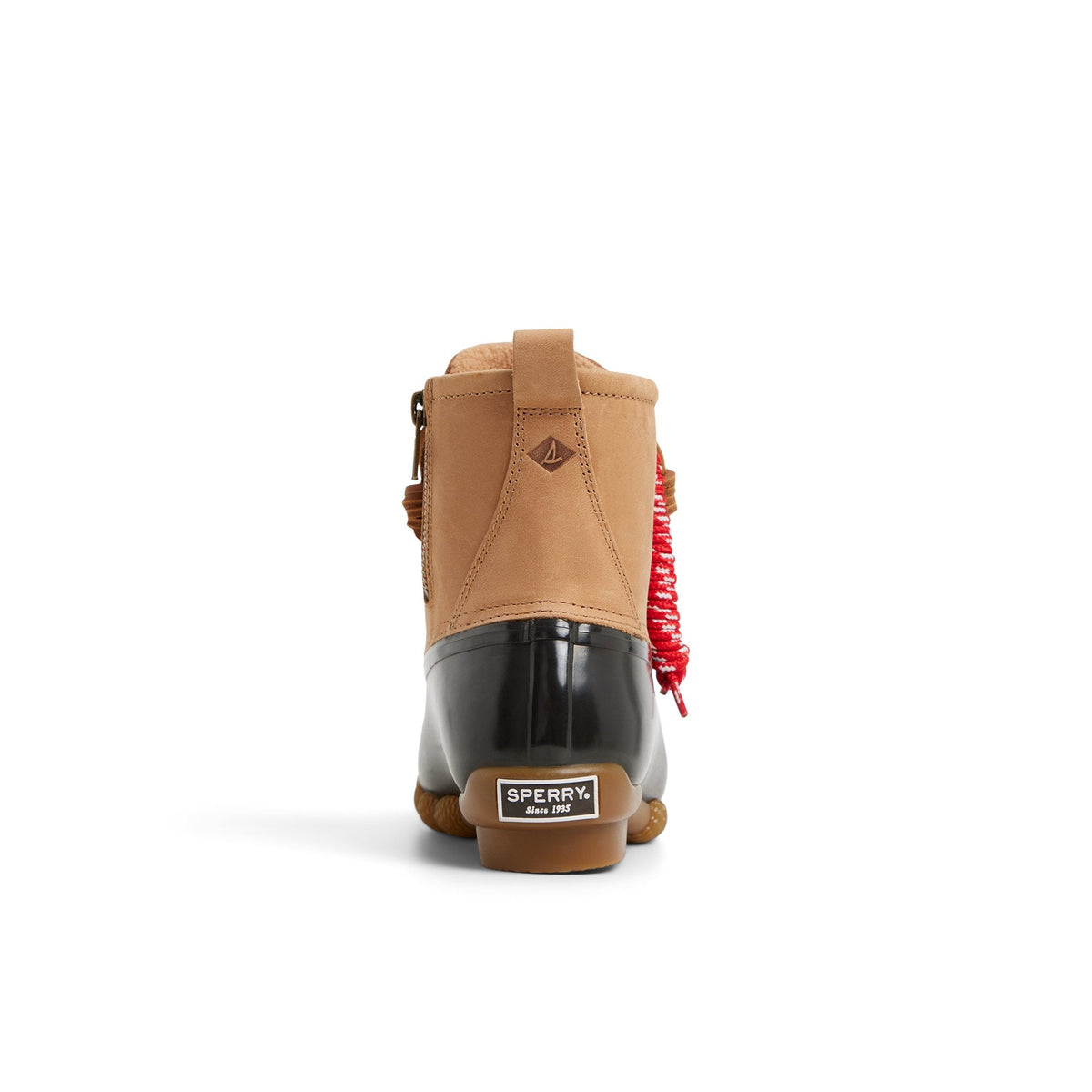 Saltwater™™ Duck Lug Boot | Sperry