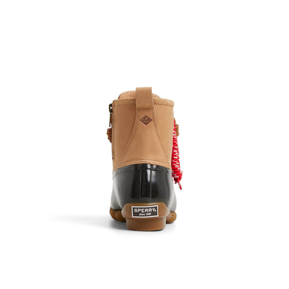 Saltwater™™ Duck Lug Boot | Sperry