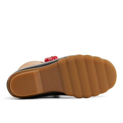 Saltwater™™ Duck Lug Boot | Sperry