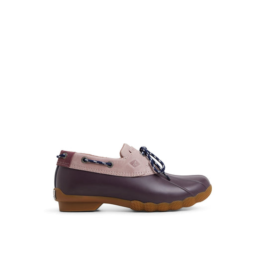 Saltwater™™ 1 Eye Duck Shoe Prune | Sperry