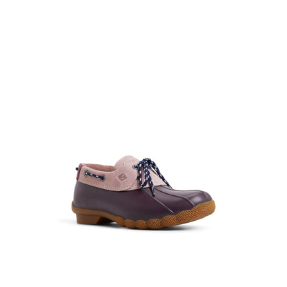 Saltwater™™ 1 Eye Duck Shoe Prune | Sperry