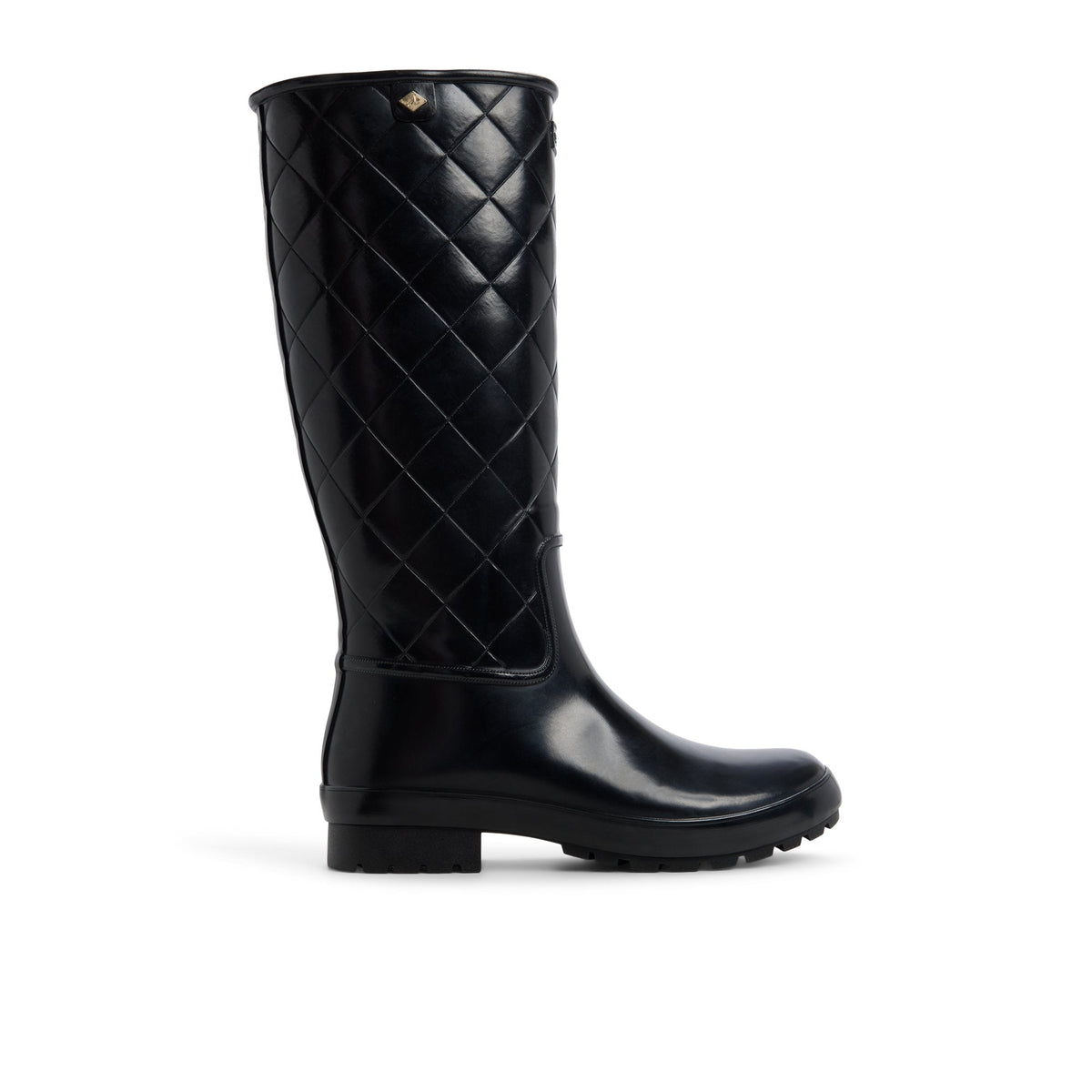 Drizzle Knee High Rain Boot | Sperry