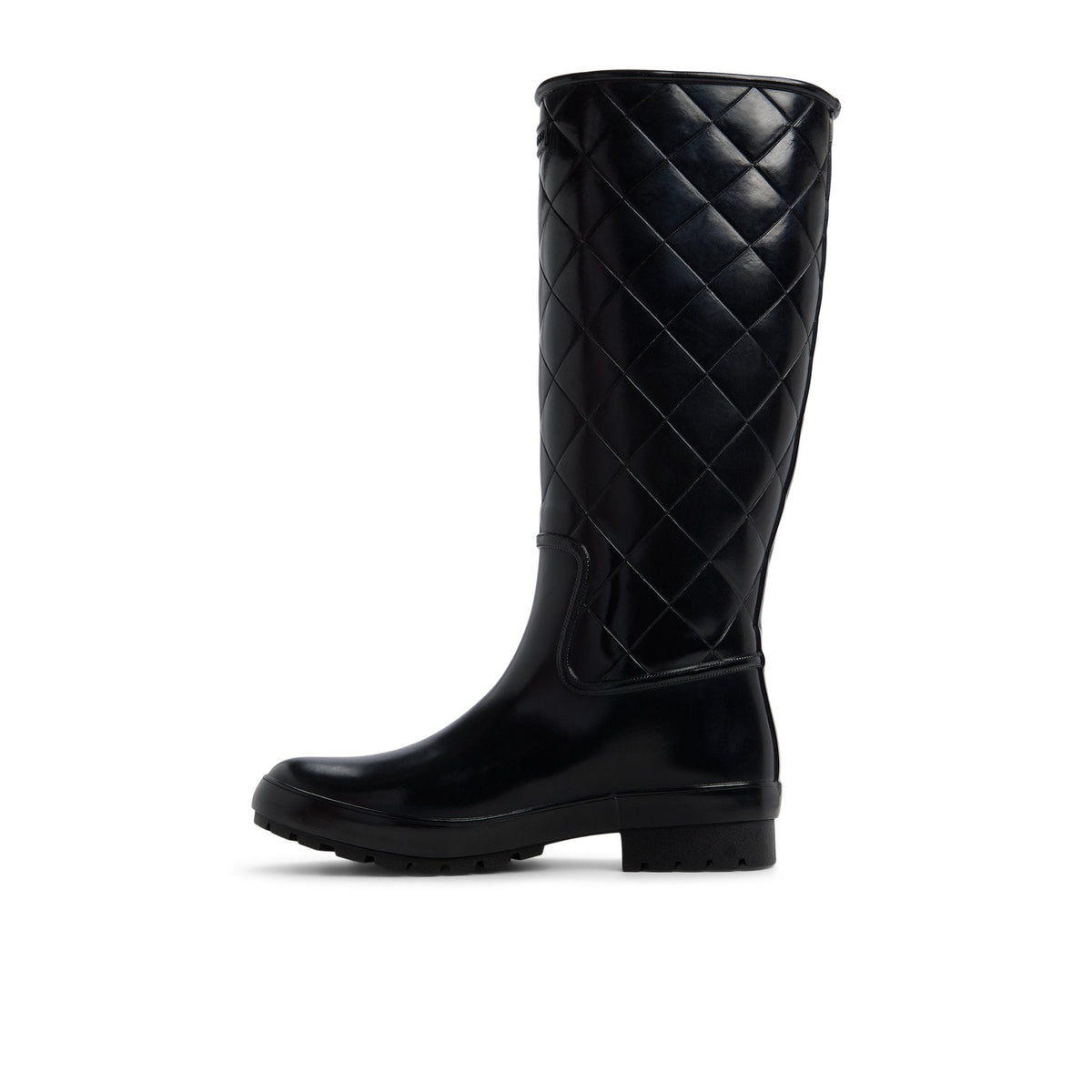 Drizzle Knee High Rain Boot | Sperry