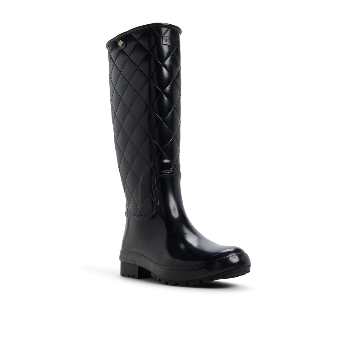 Drizzle Knee High Rain Boot | Sperry