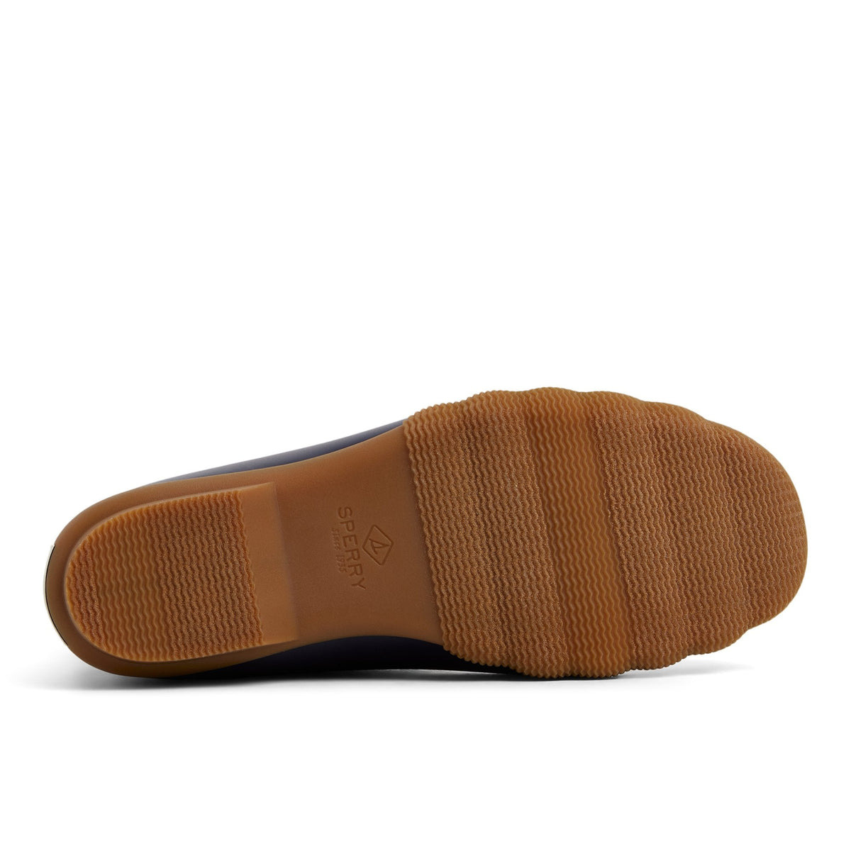Saltwater™™ Duck Chelsea Boot Brown | Sperry