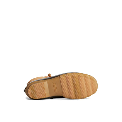 Saltwaterche Medium Beige Women's Duck & Rain Boots | Sperry