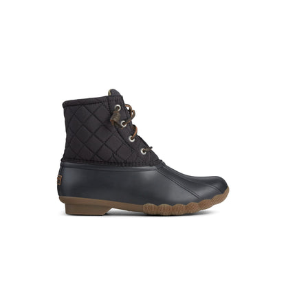 Saltwater Quilted Duck Boot | Sperry