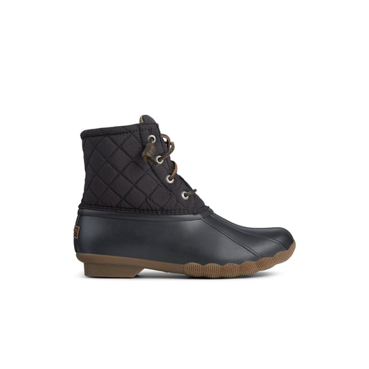 Saltwater Quilted Duck Boot | Sperry