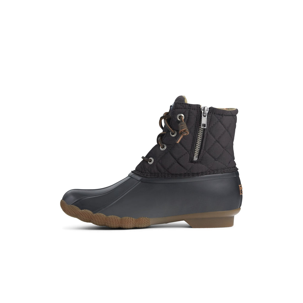 Saltwater Quilted Duck Boot | Sperry