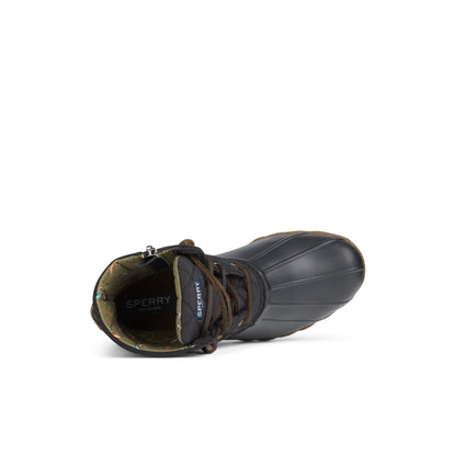 Saltwater Quilted Duck Boot | Sperry