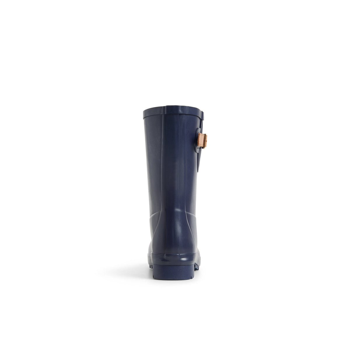 Drizzle Mid Calf Rain Boot Navy | Sperry