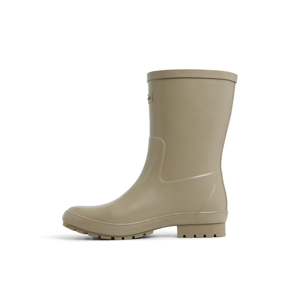 Drizzle Mid Calf Rain Boot Sage | Sperry