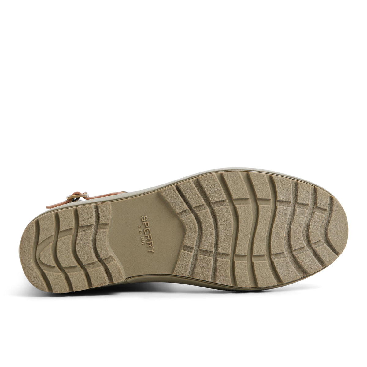 Drizzle Mid Calf Rain Boot Sage | Sperry