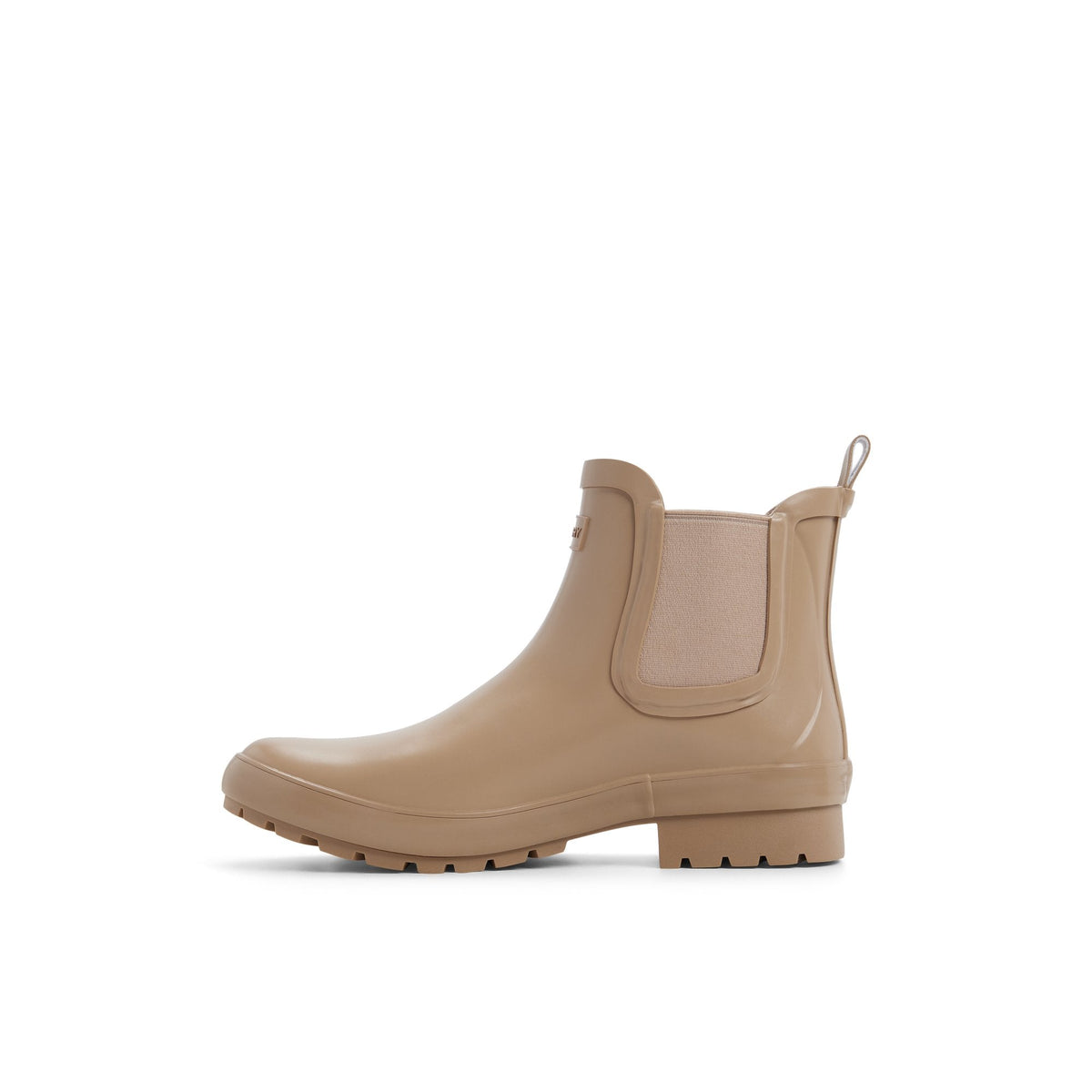 Drizzle Chelsea Rain Boot Taupe | Sperry